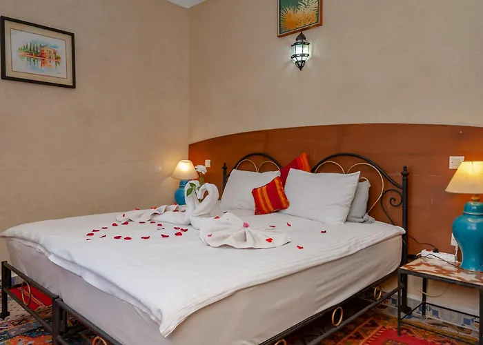 Riad Losra