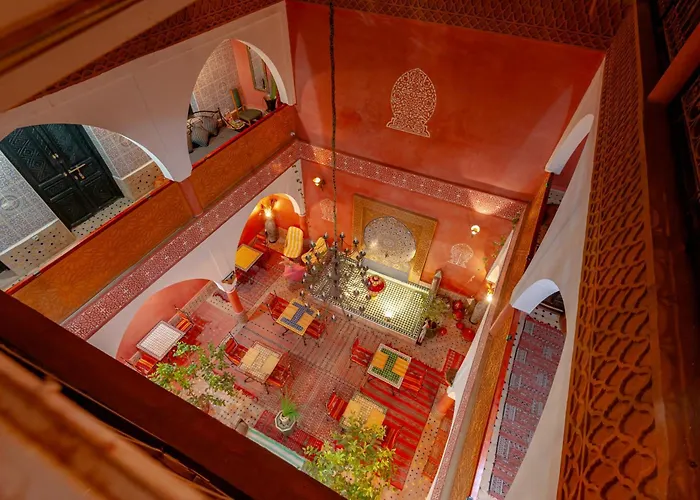 Riad Losra